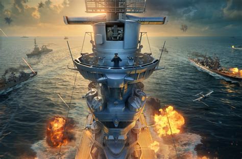 woweu|world of warships news eu.
